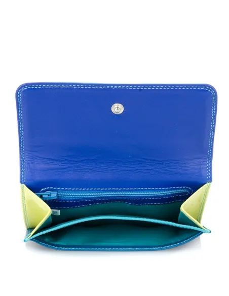 My Walit Women's leather wallet Seascape