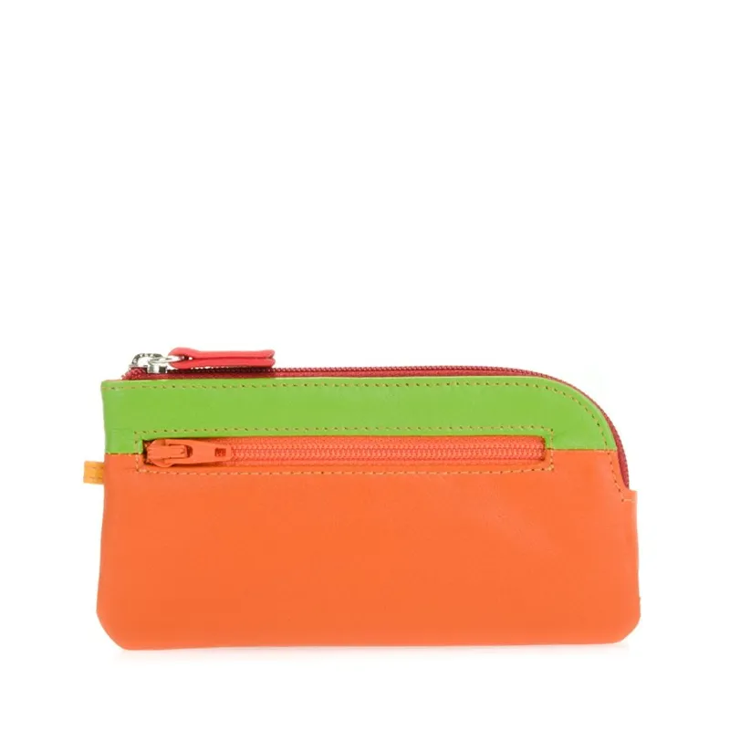 Bustina in pelle Porta chiavi Mywalit Jamaica