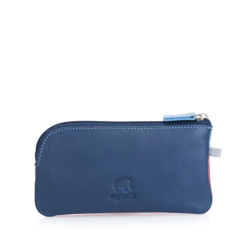 My Walit Leder-Schlüsseletui Royal 2