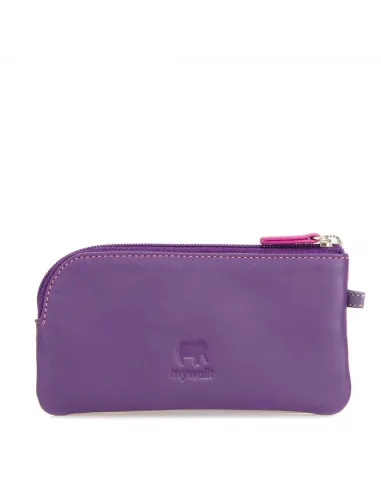 Bustina in pelle Porta chiavi Mywalit...