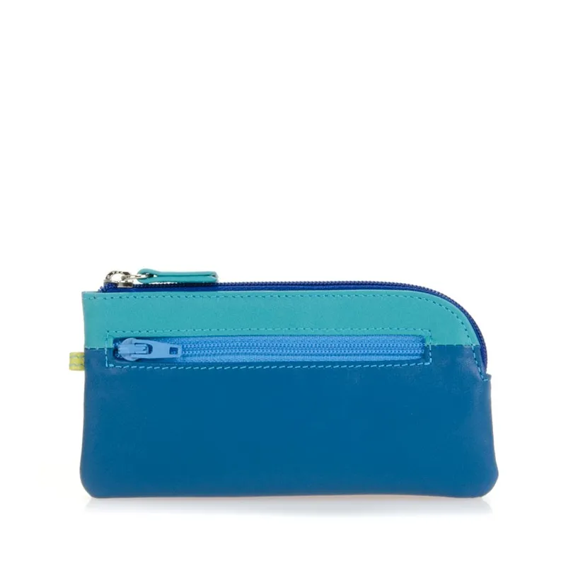 Bustina in pelle Porta chiavi My Walit Seascape