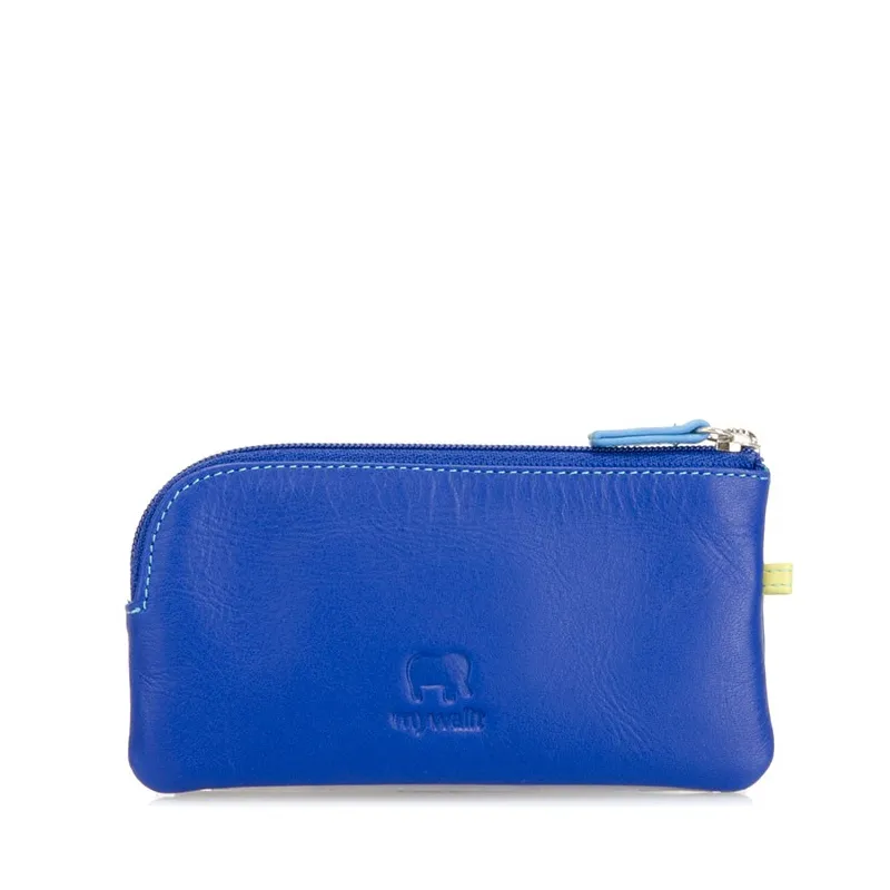 Bustina in pelle Porta chiavi My Walit Seascape 2