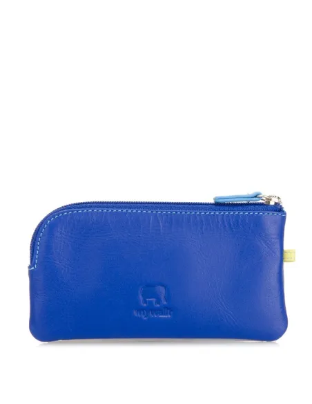 Bustina in pelle Porta chiavi My Walit Seascape