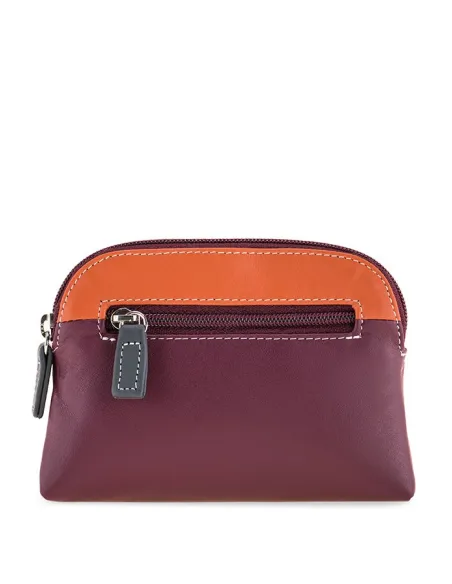 Mywalit Geldbörse mit Reißverschluss Chianti