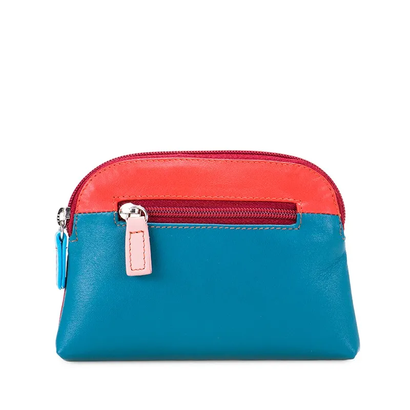 Mywalit Coin purse with zip fastener Vesuvio