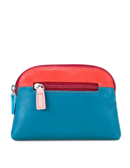 Mywalit Coin purse with zip fastener Vesuvio