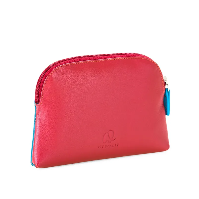 Mywalit Coin purse with zip fastener Vesuvio 2