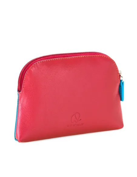 Mywalit Coin purse with zip fastener Vesuvio
