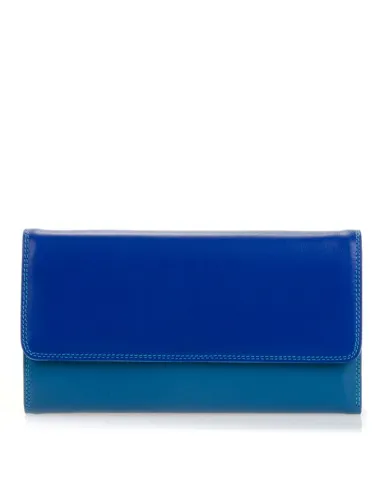 My Walit women's wallet with external coin pocket Seascape