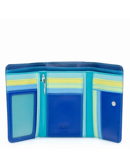Portafogli donna medio My Walit Seascape