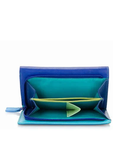 My Walit medium wallet with external...