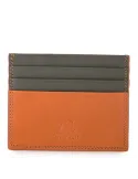 My Walit slim credit card holder with anti-fraud protection Tan-Olive