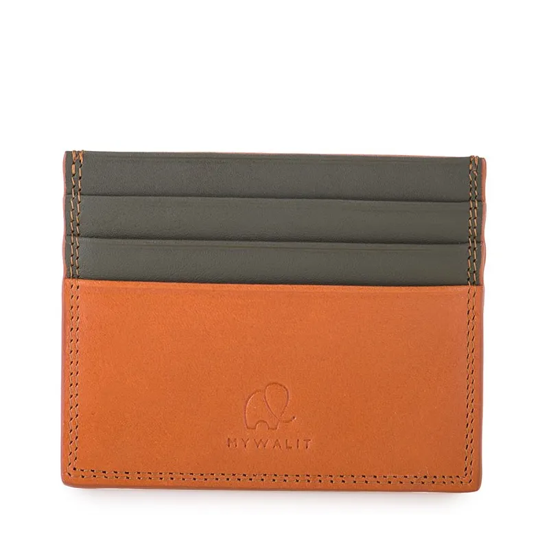 My Walit slim credit card holder with anti-fraud...