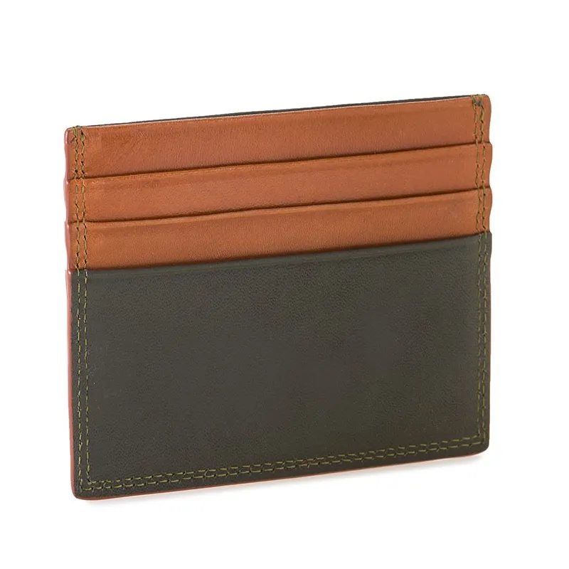 My Walit slim credit card holder with anti-fraud... 2