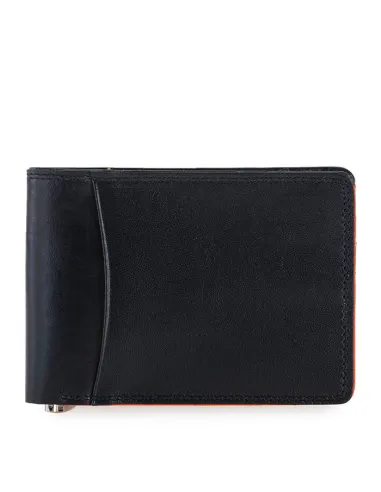 Men's wallet with money clip My Walit...