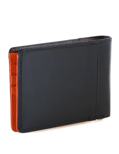 Men's wallet with money clip My Walit...