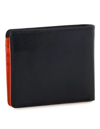 Herrengeldbörse mit Münzfach...