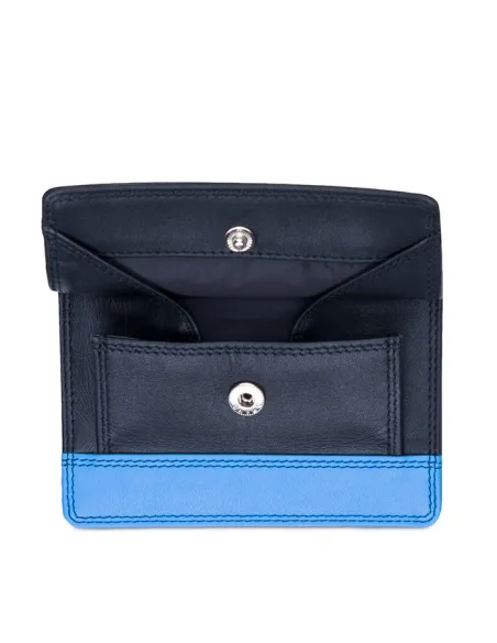 Mywalit Herrengeldbörse mit erweiterbarem Münzfach Burano