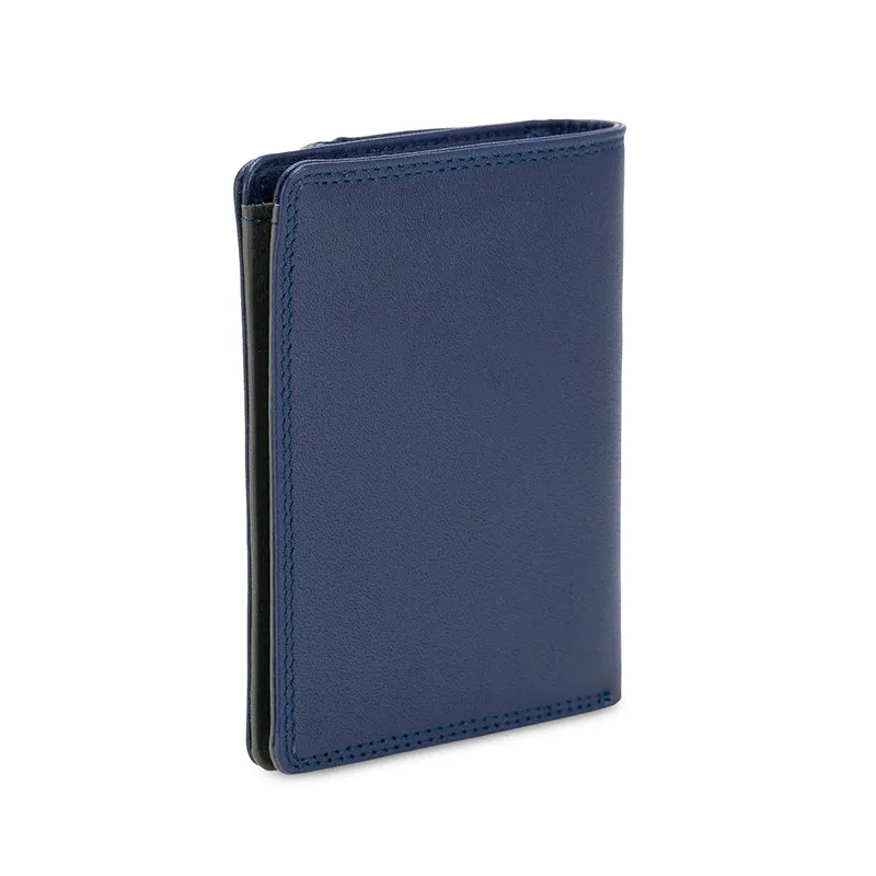 Mywalit Men's wallet with expandable coin pocket Notte 2