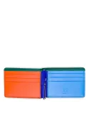 My Walit Herrenbrieftasche mit Geldclip Burano