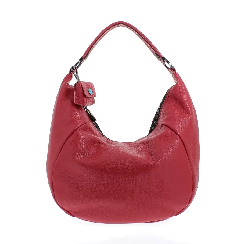 Gabs Penelope large shoulder bag red