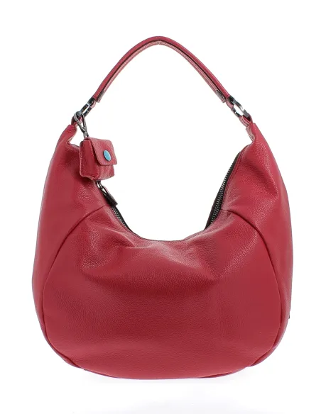 Gabs Penelope large shoulder bag red