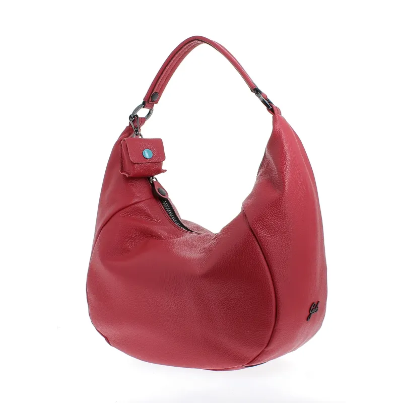 Gabs Penelope große Schultertasche rot 2