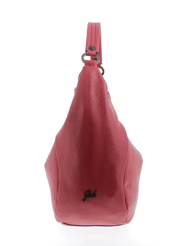 Gabs Penelope large shoulder bag red
