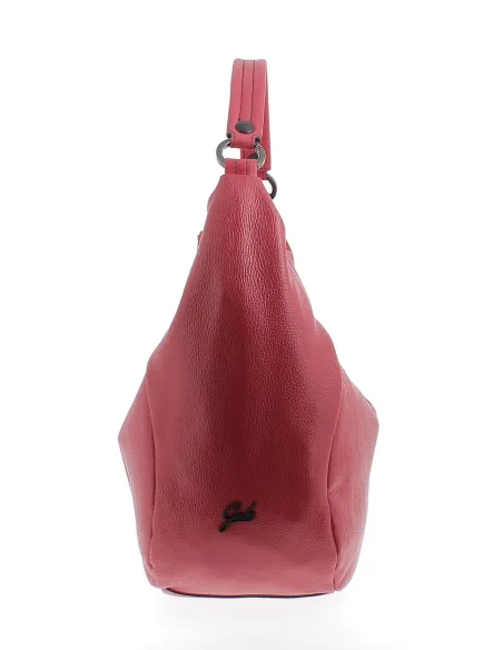 Gabs Penelope große Schultertasche rot