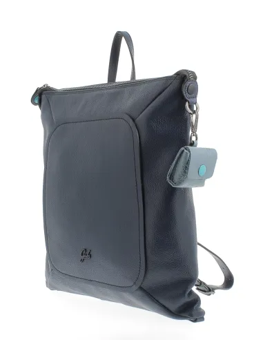 Zaino Gabs Lola Box Inchiostro blu