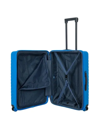 Brics Ulisse 4-wheel expandable...