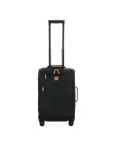 Cabin luggage Brics X-Collection Black