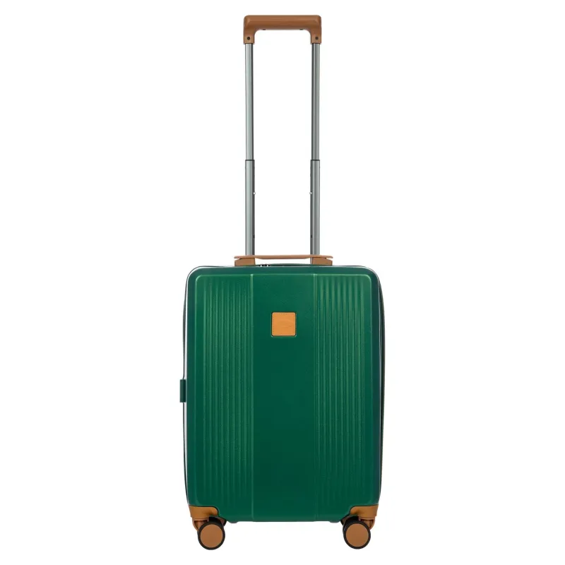 Cabin baggage Brics Ravenna green