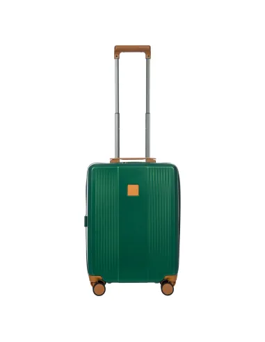 Trolley cabina Brics Ravenna verde