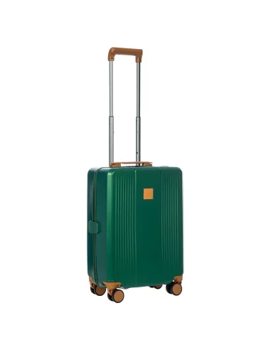 Trolley cabina Brics Ravenna verde