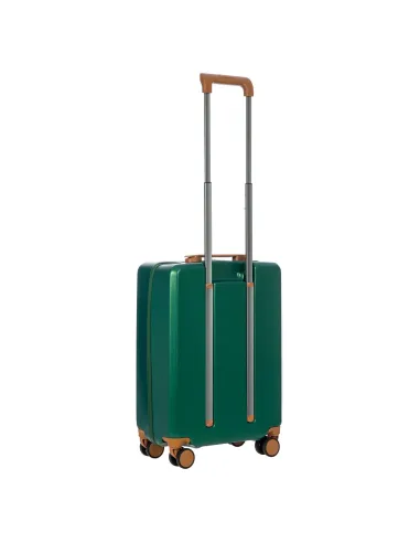 Cabin baggage Brics Ravenna green