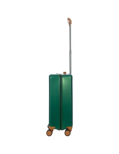 Cabin baggage Brics Ravenna green