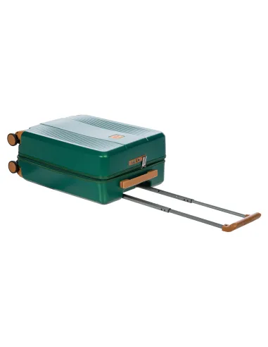 Trolley cabina Brics Ravenna verde