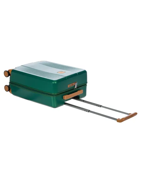 Cabin baggage Brics Ravenna green