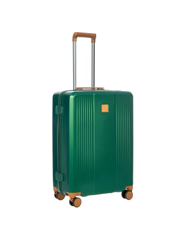 Brics Ravenna Trolley 69 cm grün