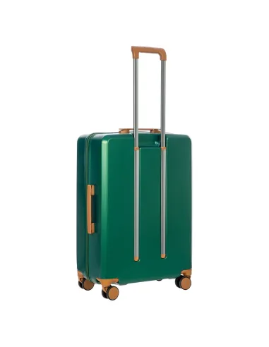 Brics Ravenna Trolley 69 cm grün