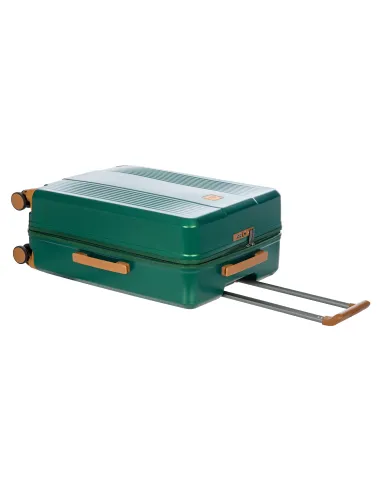 Brics Ravenna Trolley 69 cm grün