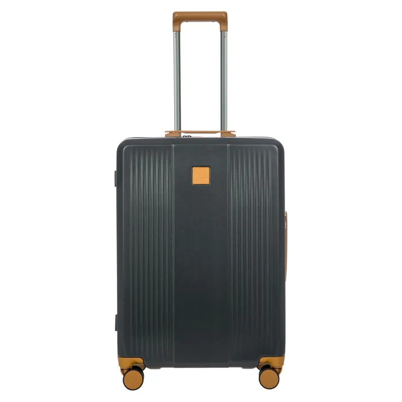 Trolley medio Brics Ravenna grigio