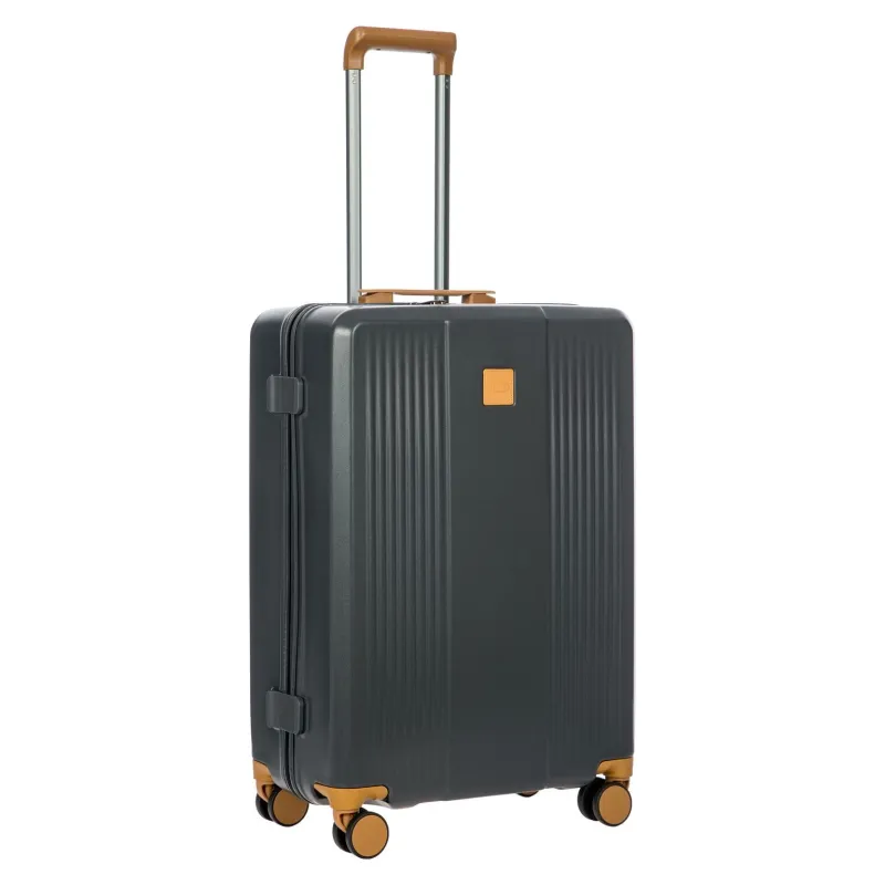 Bric's Ravenna Medium luggage grey 2