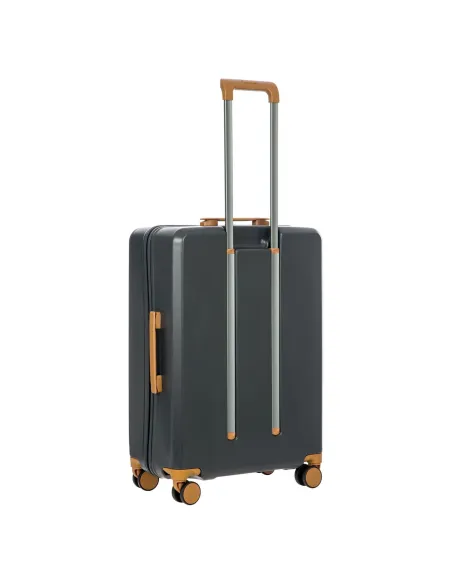 Bric's Ravenna Medium luggage grey