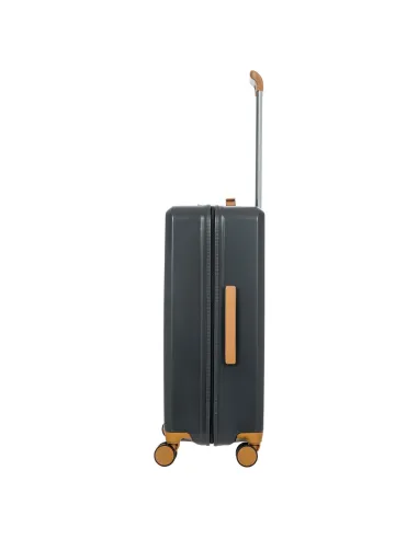 Brics Ravenna Trolley 69 cm grau