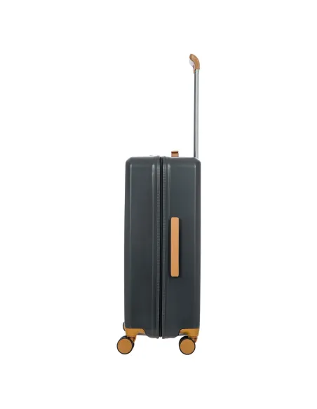 Bric's Ravenna Medium luggage grey