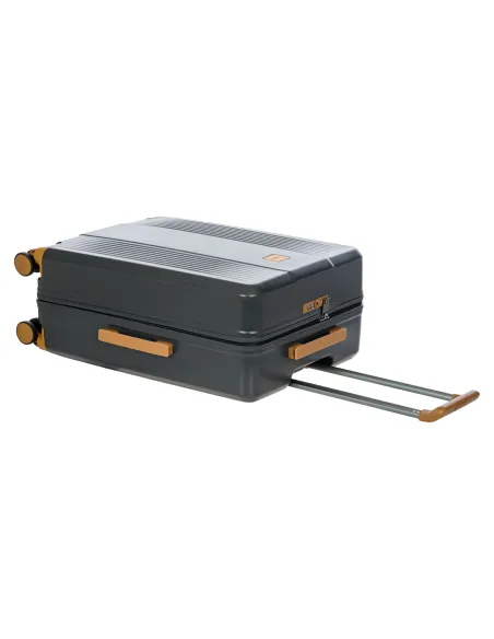 Brics Ravenna Trolley 69 cm grau