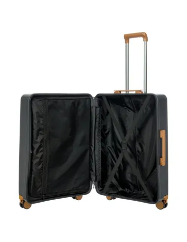 Brics Ravenna Trolley 69 cm grau