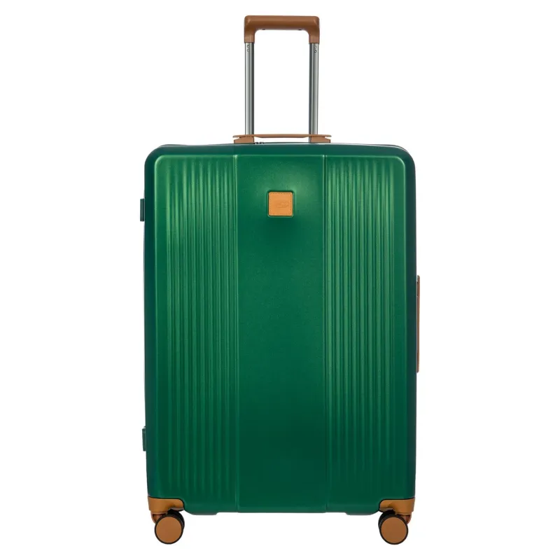 Trolley grande Brics verde